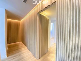 Piso en alquiler en Sarrià en Barcelona