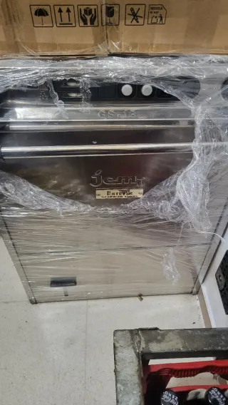 Lavavajillas Jemi GS18