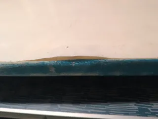 Tabla de surf Alpha softsurfboards