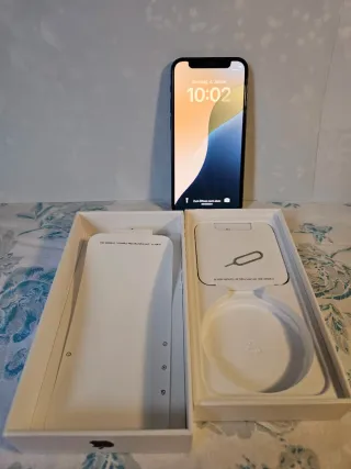 iPhone 12 mini 256GB Blu