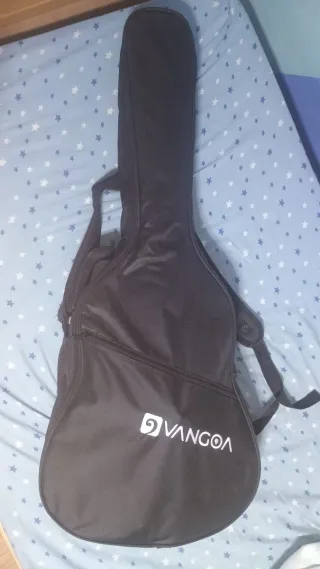 Guitarra y accesorios