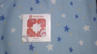 Guitarra y accesorios