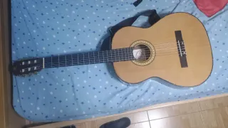 Guitarra y accesorios