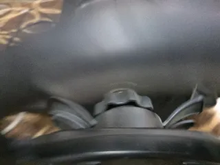 Volante Nitro para consola