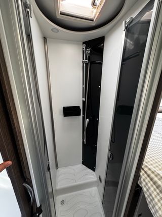 Autocaravana Benimar SPORT 363