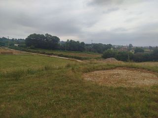 Solar en venta en La Pola Siero en Siero