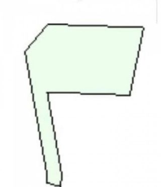 Solar en venta en La Pola Siero en Siero