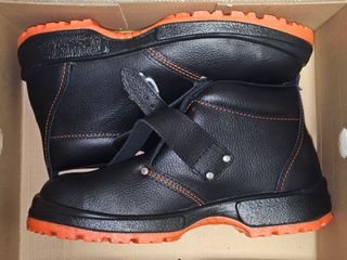 Zapatos de seguridad Robusta