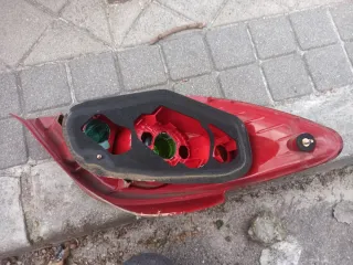 Pilotos Traseros Peugeot 307 (2005-2008)