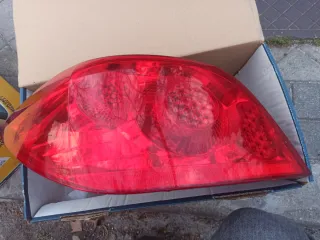 Pilotos Traseros Peugeot 307 (2005-2008)