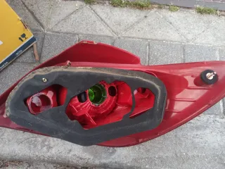 Pilotos Traseros Peugeot 307 (2005-2008)