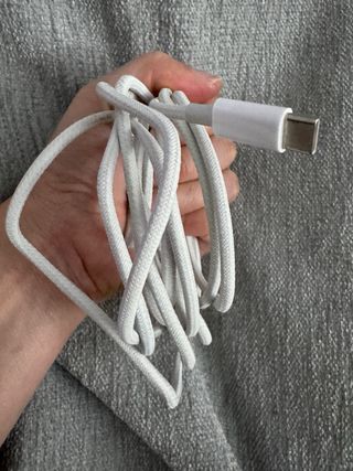 iPhone 15 Pro 128GB Negro/Azul Marino