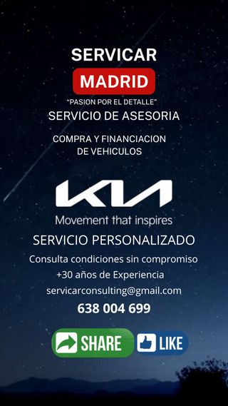 KIA Ceed Tourer Tech 1.6 CRDi MHEV 100 kW (136 CV)