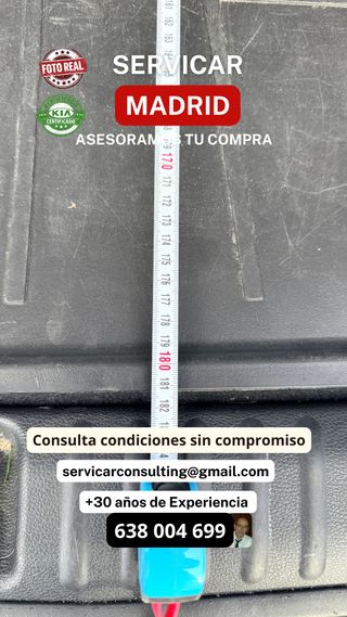 KIA Ceed Tourer Tech 1.6 CRDi MHEV 100 kW (136 CV)