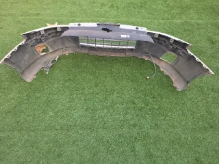 Paragolpes Peugeot 407