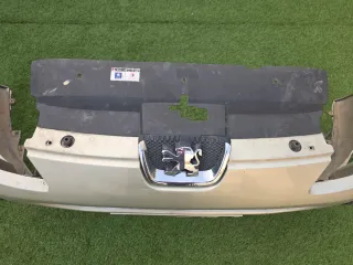 Paragolpes Peugeot 407