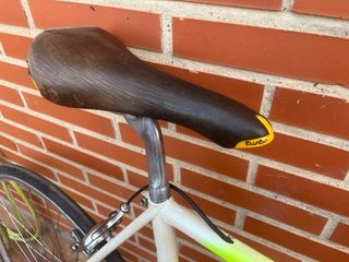 Bicicleta Colnago carretera