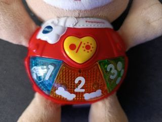 Pequeperrito de VTech