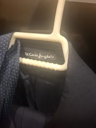 Traje de vestir Emidio Tucci gris talla 62