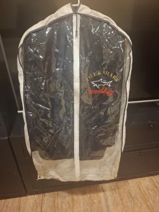 Traje de vestir Emidio Tucci gris talla 62