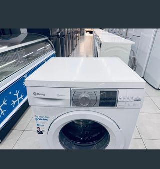 Lavadora Balay 8kg