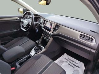 Volkswagen T-Roc 2022 R-Line