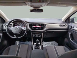 Volkswagen T-Roc 2022 R-Line