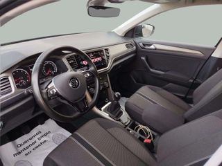 Volkswagen T-Roc 2022 R-Line