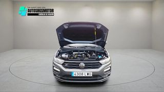 Volkswagen T-Roc 2022 R-Line