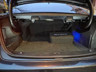 Mercedes-Benz Clase E 2016