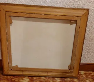 Conjunto de 2 cuadros decorativos