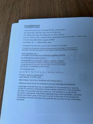 Collaborate Level 3 Workbook with Digital Pack ...