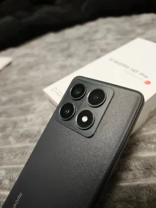 Xiaomi 14T Pro