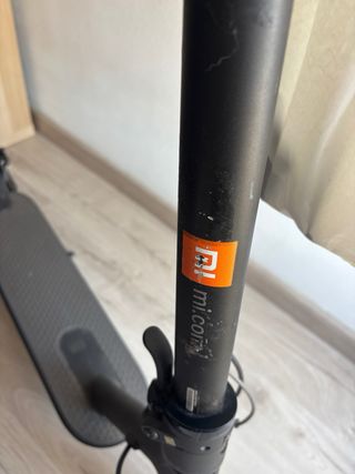 Patinete Eléctrico Xiaomi