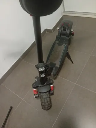 Patinete Eléctrico Iscooter IX6