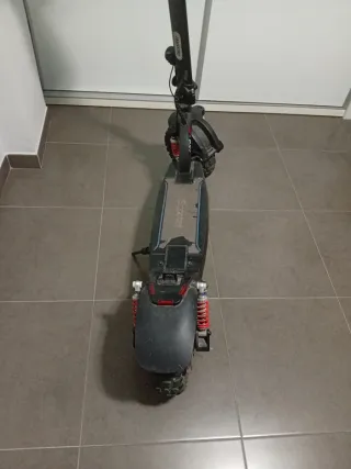 Patinete Eléctrico Iscooter IX6