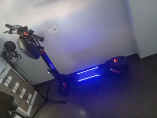 Patinete Eléctrico Iscooter IX6