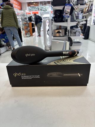 CEPILLO GHD GLIDE B1C001 +CAJA