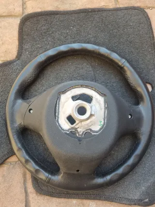 Volante BMW X3 F25 2013