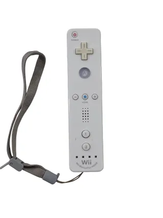 Nintendo Wii Blanca + Mando