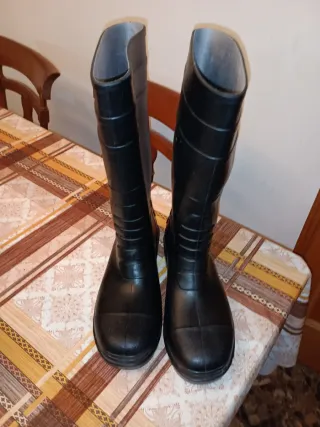 Botas de seguridad Portwest FW95