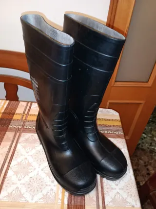 Botas de seguridad Portwest FW95