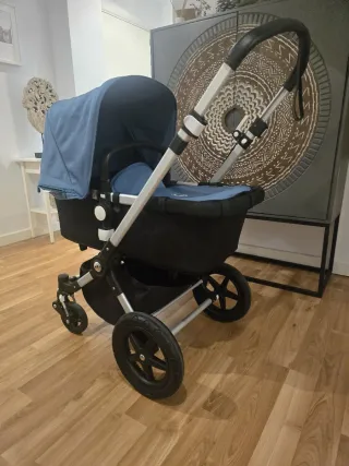 Bugaboo Camaleón 3 Passeggino + Accessori