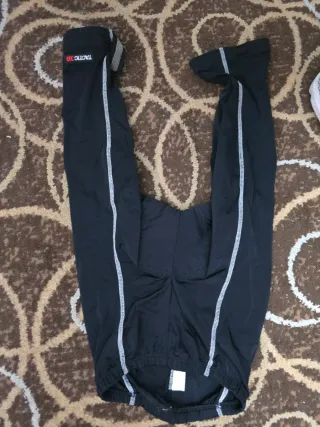 Conjunto Ciclismo Mujer Rosa