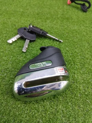 Candado Disco Freno IFAM Moto