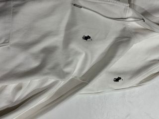 Chándal Polo Ralph Lauren Blanco original