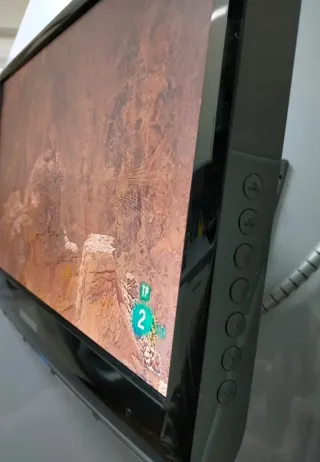 Monitor TV Samsung 20"