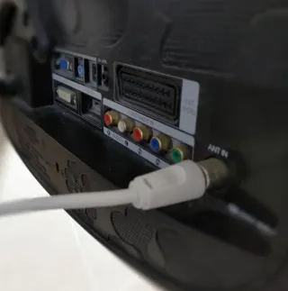 Monitor TV Samsung 20"