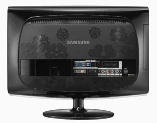Monitor TV Samsung 20"