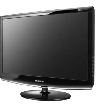 Monitor TV Samsung 20"